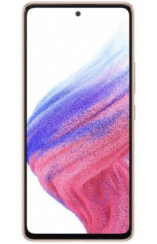 Aanbieding Samsung Galaxy A53 5G 128GB A536 Oranje nu  3