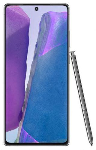 Aanbieding Samsung Galaxy Note 20 4G N980 Grey nu  662