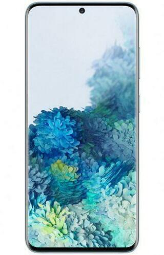 Aanbieding Samsung Galaxy S20 128GB 4G G980 Blue nu  729