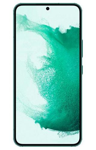 Aanbieding Samsung Galaxy S22 128GB S901 Groen EU nu  59