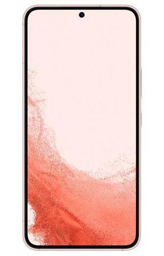Aanbieding Samsung Galaxy S22 128GB S901 Roze slechts  5