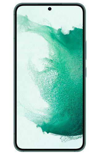 Aanbieding Samsung Galaxy S22 256GB S901 Groen nu  589