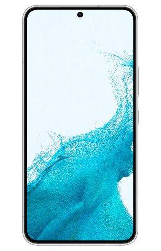Aanbieding Samsung Galaxy S22 256GB S901 Wit slechts  699