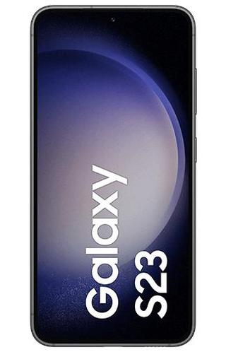 Aanbieding Samsung Galaxy S23 128GB S911 Zwart EU nu  69