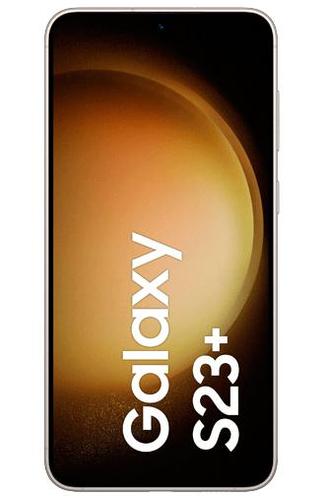 Aanbieding Samsung Galaxy S23 256GB S916 Wit slechts  9