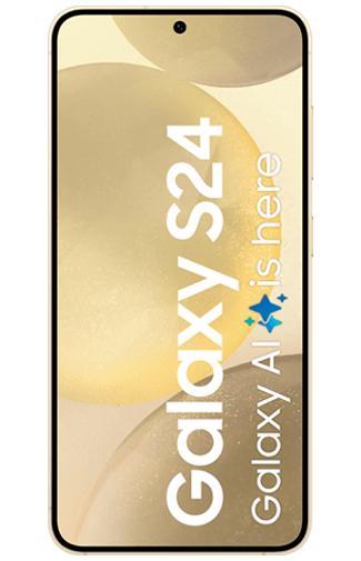 Aanbieding Samsung Galaxy S24 128GB S921 Geel nu  639