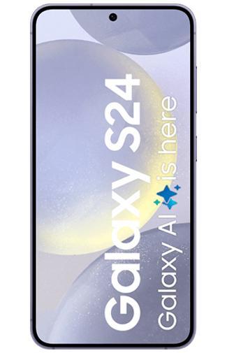 Aanbieding Samsung Galaxy S24 128GB S921 Paars nu  849