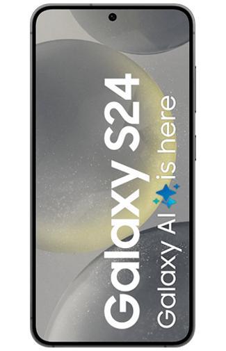 Aanbieding Samsung Galaxy S24 256GB S921 Zwart nu  676