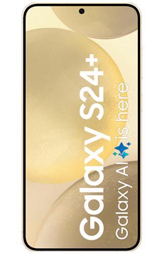 Aanbieding Samsung Galaxy S24 512GB S926 Geel nu  1187