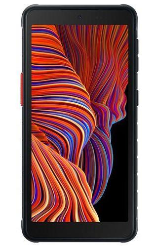 Aanbieding Samsung Galaxy Xcover 5 Zwart nu slechts  249