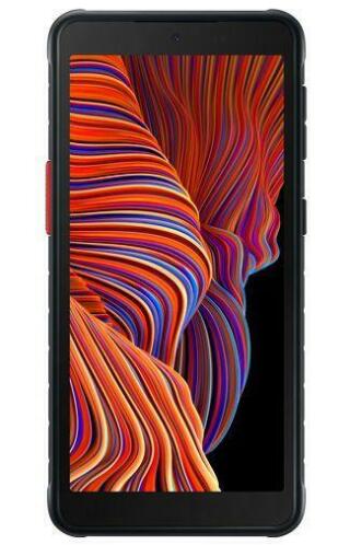 Aanbieding Samsung Galaxy Xcover 5 Zwart nu slechts  279