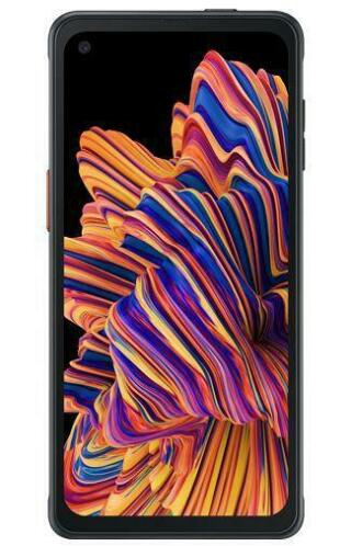 Aanbieding Samsung Galaxy Xcover Pro Black nu slechts  364