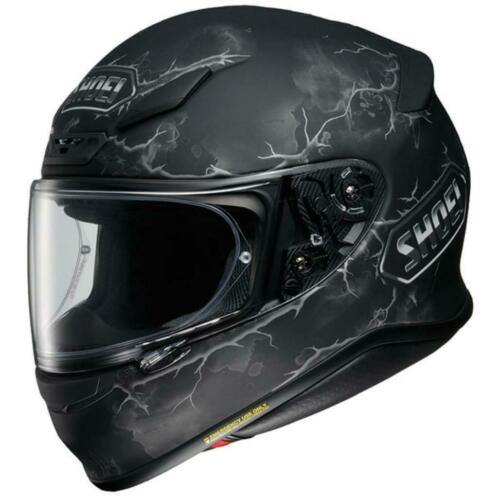 Aanbieding Shoei NXR Ruts TC5 integraalhelm nu 349,-