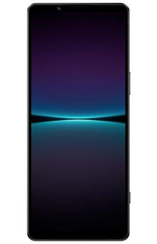 Aanbieding Sony Xperia 1 IV Zwart nu slechts  1099