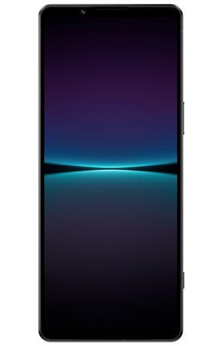 Aanbieding Sony Xperia 1 IV Zwart nu slechts  978