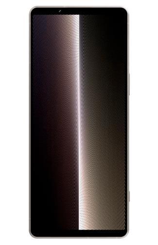 Aanbieding Sony Xperia 1 V Zilver nu slechts  1169