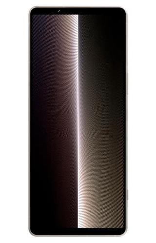 Aanbieding Sony Xperia 1 V Zilver nu slechts  1281