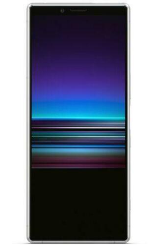 Aanbieding Sony Xperia 1 White nu slechts  710