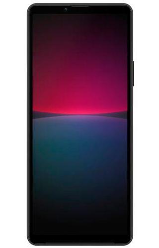 Aanbieding Sony Xperia 10 IV Zwart nu slechts  379