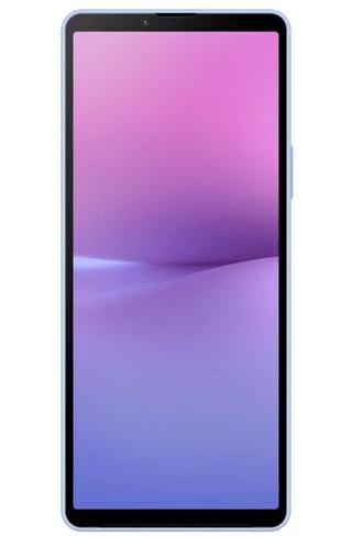 Aanbieding Sony Xperia 10 V Paars nu slechts  349