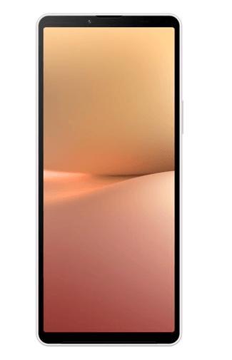 Aanbieding Sony Xperia 10 V Wit nu slechts  347