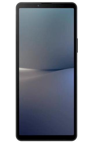 Aanbieding Sony Xperia 10 V Zwart nu slechts  412