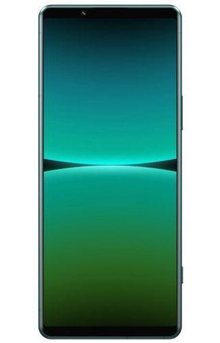 Aanbieding Sony Xperia 5 IV Groen nu slechts  844