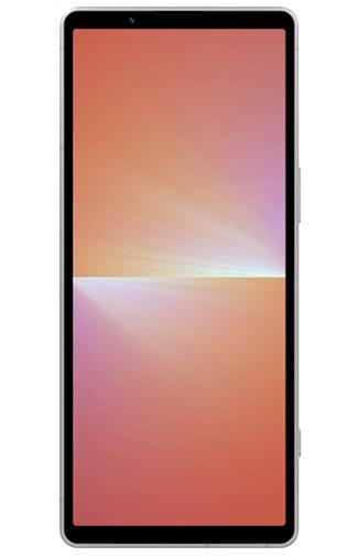 Aanbieding Sony Xperia 5 V Zilver nu slechts  879