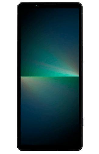 Aanbieding Sony Xperia 5 V Zwart nu slechts  799