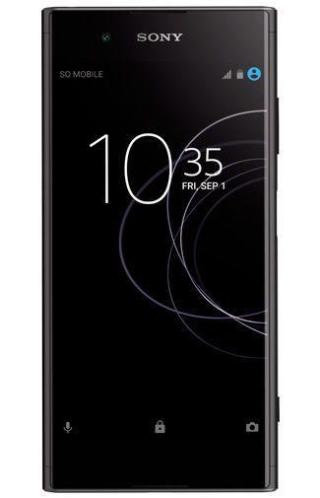 Aanbieding Sony Xperia XA1 Plus Black nu slechts  268