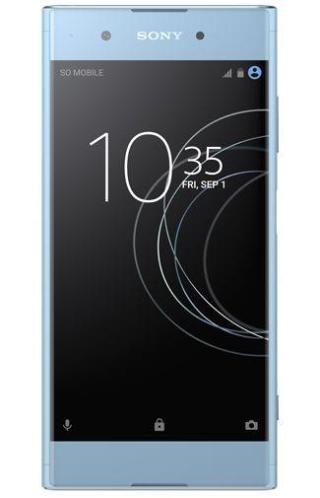 Aanbieding Sony Xperia XA1 Plus Blue nu slechts  229