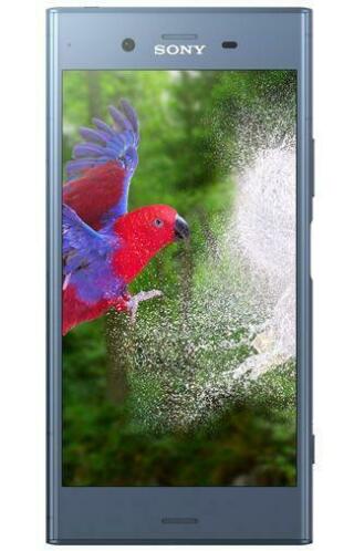Aanbieding Sony Xperia XZ1 Blue nu slechts  269