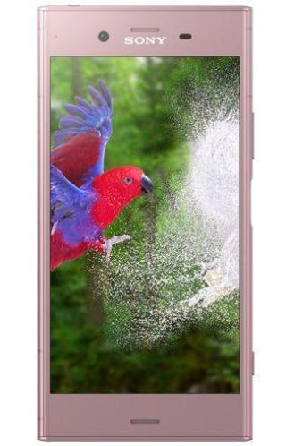 Aanbieding Sony Xperia XZ1 Pink nu slechts  381