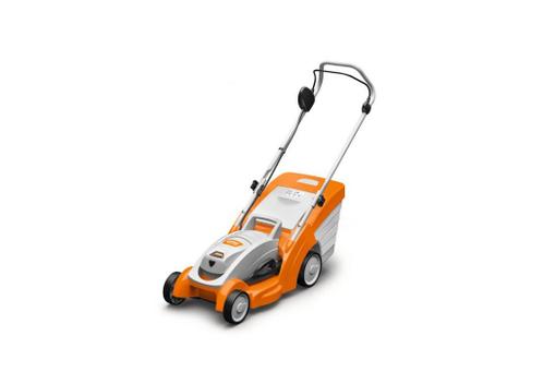 AANBIEDING Stihl accu grasmaaier RMA 339