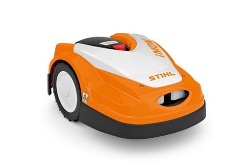 AANBIEDING Stihl iMOW robotmaaier RMI 422