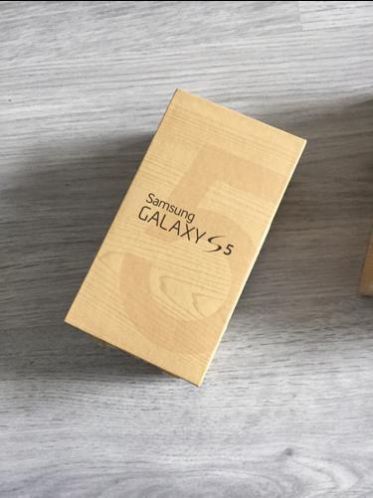 AANBIEDING vandaag Galaxy S5 alle kleuren 339,- per st.