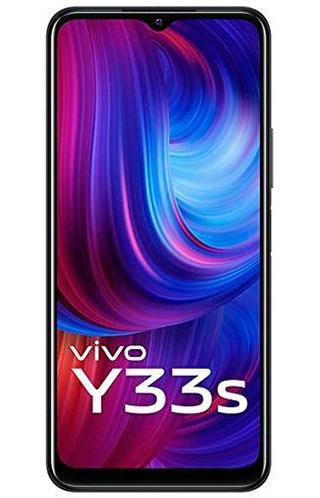Aanbieding vivo Y33s 128GB Lichtblauw nu slechts  208