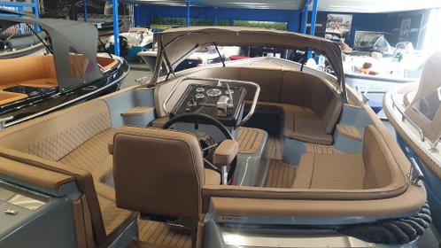 Aanbieding Waterspoor 717 Aviator  amp Vetus 52 FlevoNautica