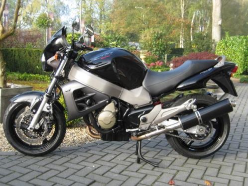 AANBIEDING WEEK 14 Honda CB1100SF X-Eleven 2000