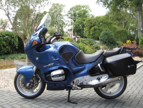 Aanbieding week 18 bmw r1100rt abs 1997