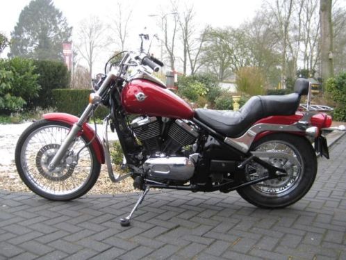 AANBIEDING WEEK 19 Kawasaki VN800 Vulcan 1996