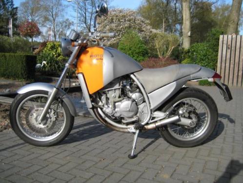 AANBIEDING WEEK 21 Aprilia Moto 6.5 1995