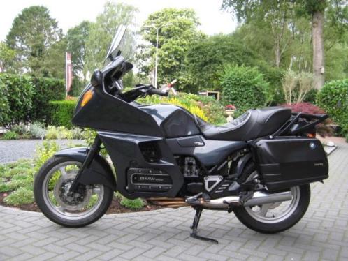 Aanbieding week 28 bmw k1100lt 1997