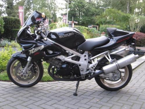 AANBIEDING WEEK 33 Suzuki TL1000S 1997