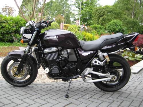 AANBIEDING WEEK 41 Kawasaki ZRX1100 2000