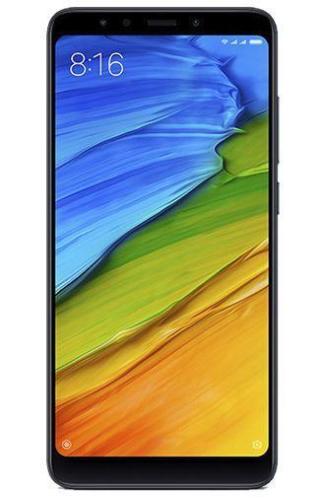 Aanbieding Xiaomi Redmi 5 Dual Sim 16GB Black nu  128
