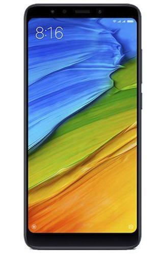 Aanbieding Xiaomi Redmi 5 Dual Sim 16GB Black nu  130