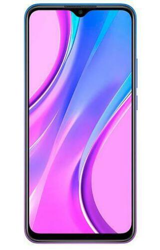 Aanbieding Xiaomi Redmi 9 32GB Purple nu slechts  135