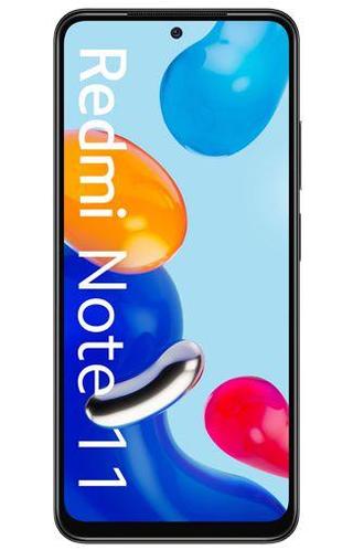 Aanbieding Xiaomi Redmi Note 11 64GB Grijs nu slechts  189