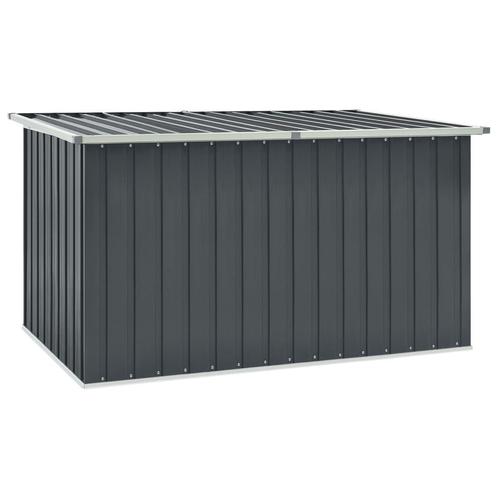 AANBIEDING  XL Opbergbox tuinkist tuinbox 171 x 99 x 93 cm